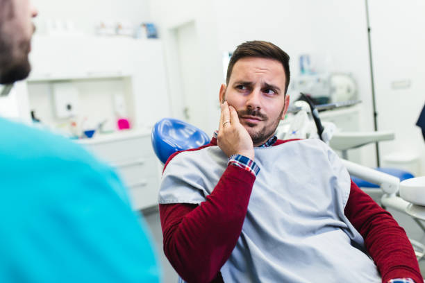 Oral Cancer Screening in Flushing, MI