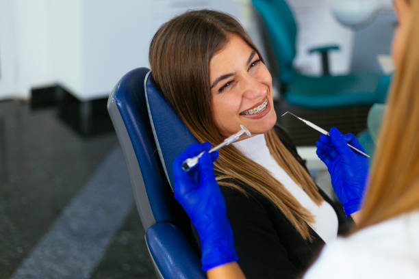 Best Tooth Extraction  in Flushing, MI
