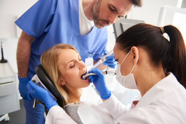 Best Traditional Braces  in Flushing, MI