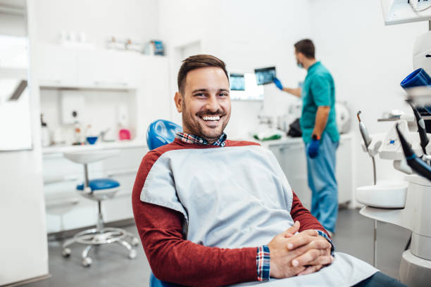 Best Sedation Dentistry  in Flushing, MI