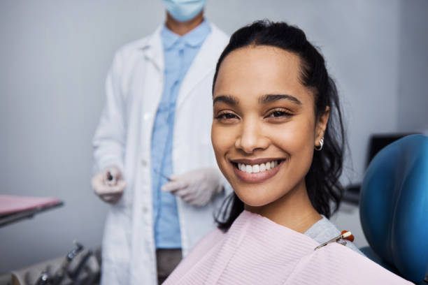 Best Cosmetic Dentistry  in Flushing, MI