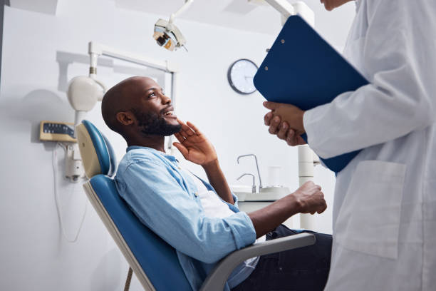 Advanced Technology for Better Dental Care in Flushing, MI