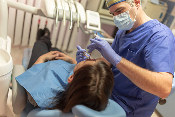 Flushing, MI Dental Services Company