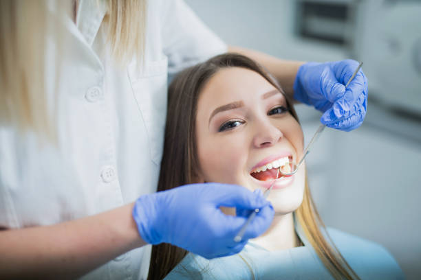Dental X-Rays and Imaging in Flushing, MI